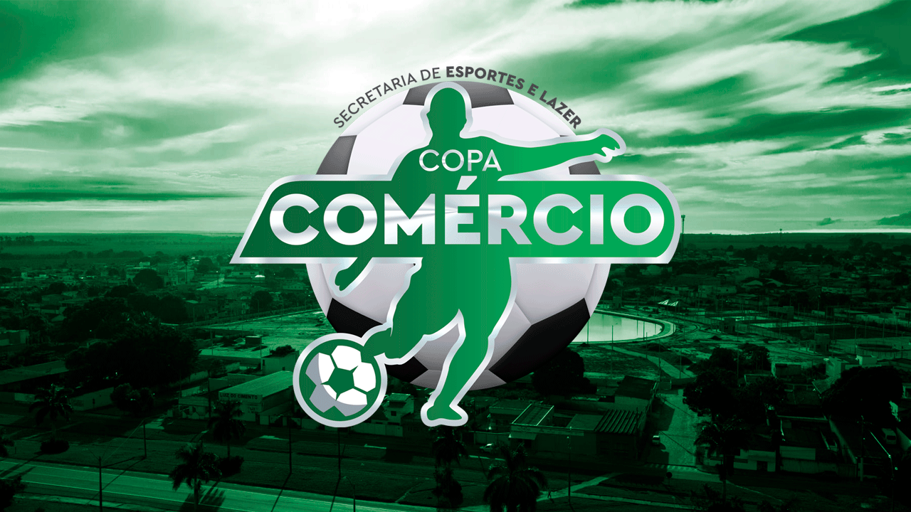 Copa Comércio inicia na próxima segunda-feira no Ginásio Osman Santana Moura em Pedro Canário