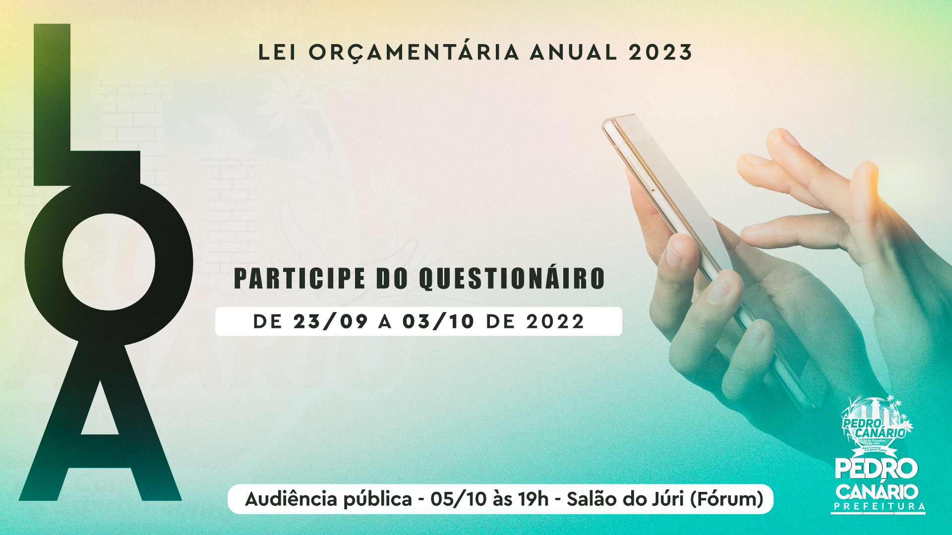 LOA 2023