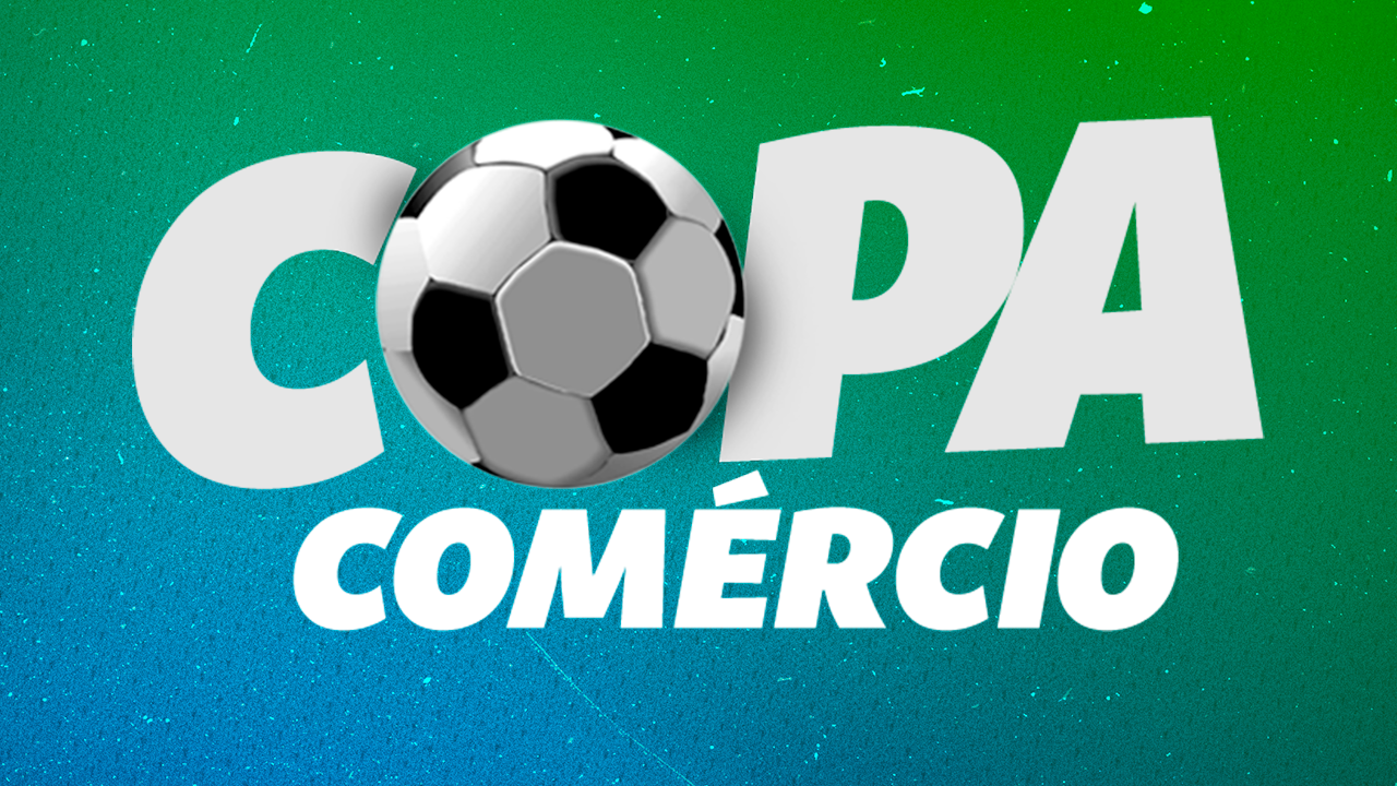 Copa Comércio inicia no próximo dia 05 em Pedro Canário