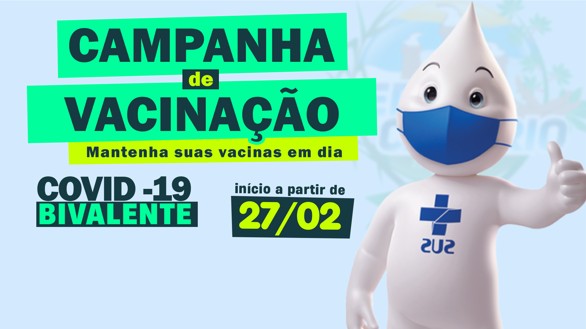 Vacina contra a Covid-19 - Pfizer Bivalente