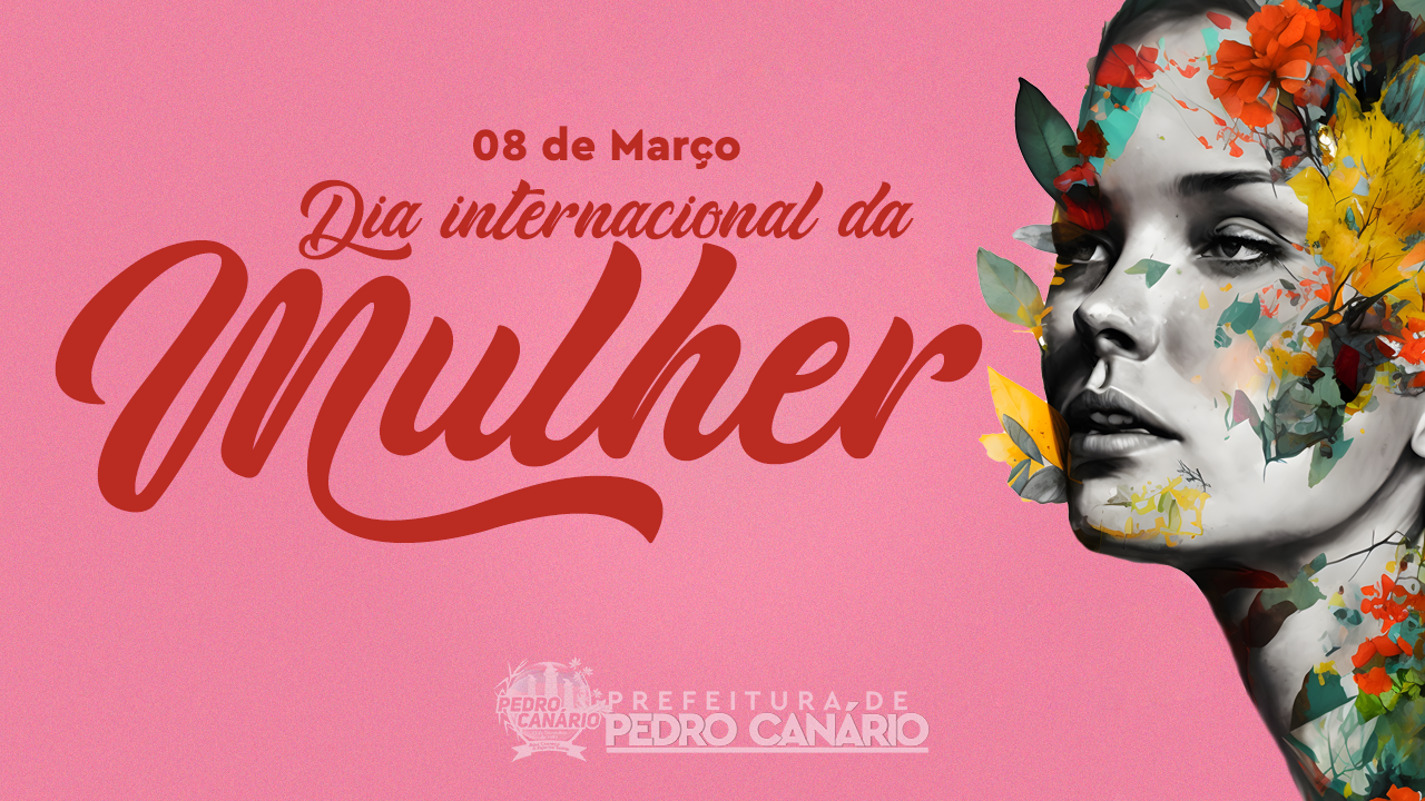 NOTÍCIA: Prefeitura de Pedro Canário celebra Dia Internacional da Mulher com ação de saúde e beleza no Assentamento Castro Alves