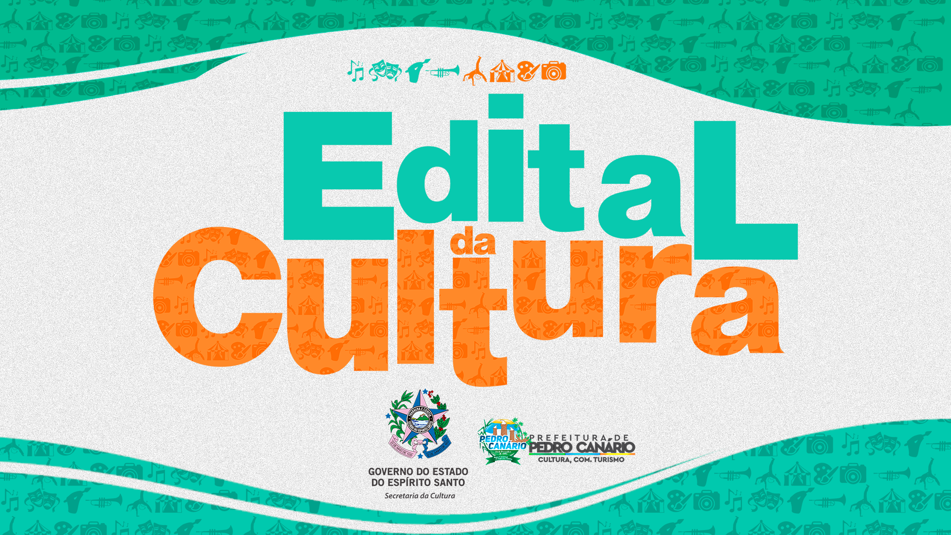 PROGRAMA DE COINVESTIMENTO DA CULTURA - FUNDO A FUNDO