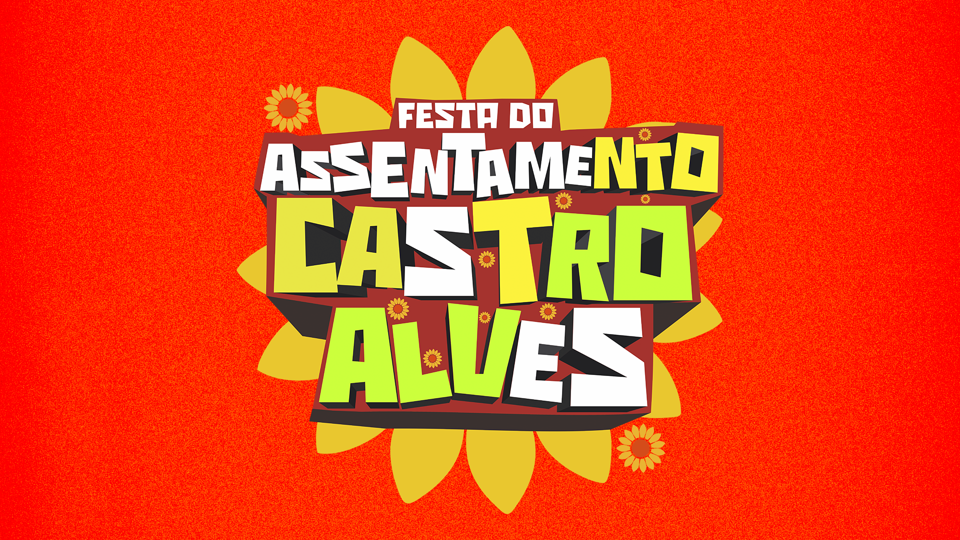 Assentamento Castro Alves comemora neste final de semana 37 anos com shows musicais