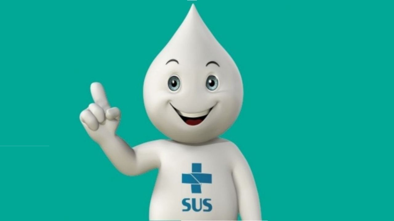 Veja os pontos: Campanha para atualização da caderneta de vacinação neste sábado em Pedro Canário
