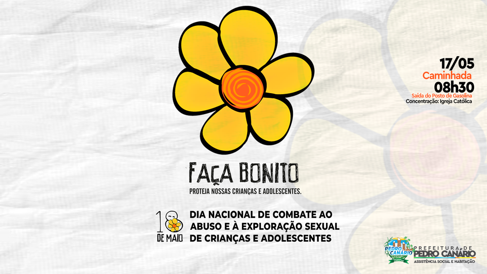 Faça Bonito 2023