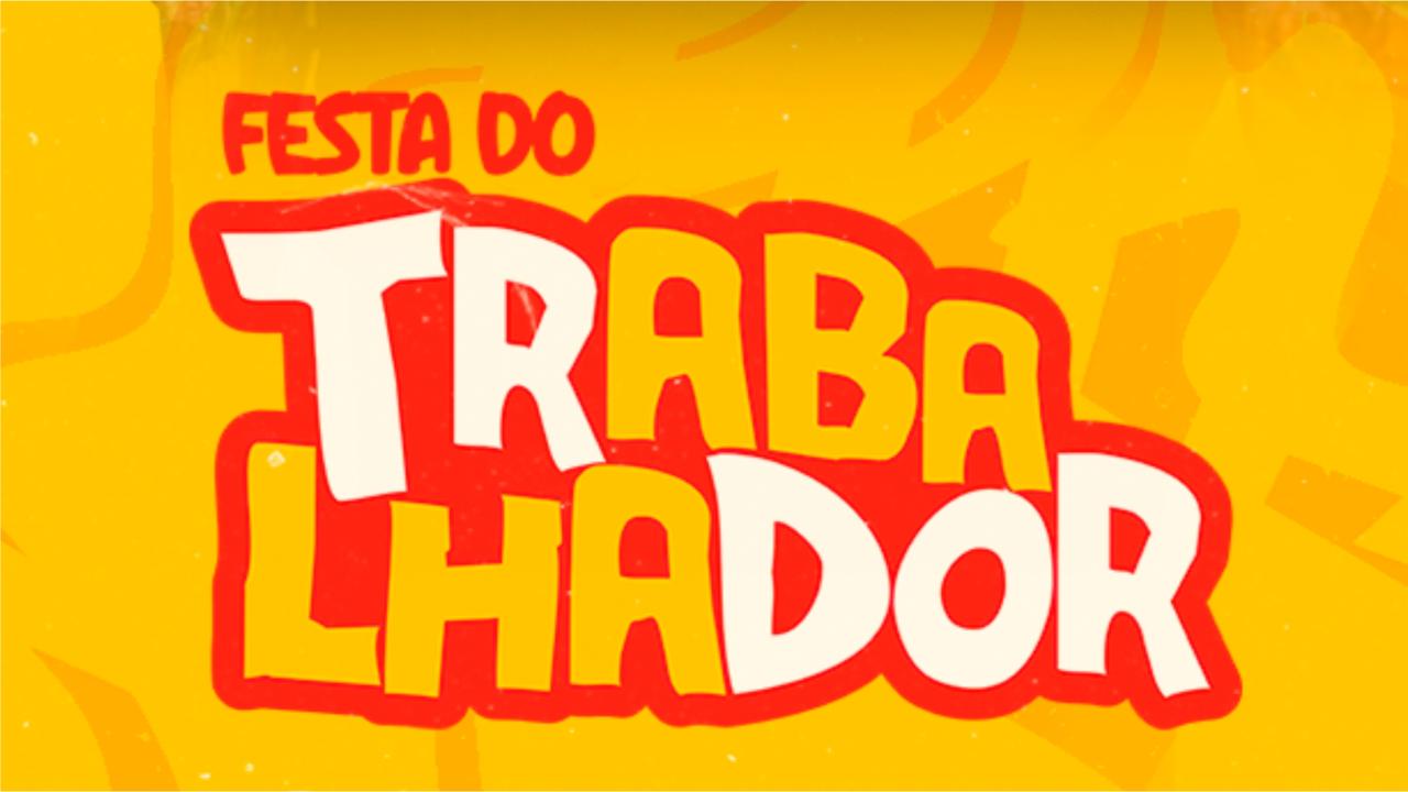 Pedro Canário celebra o Dia do Trabalhador nesta quinta-feira na Lagoa Augusto Ruschi