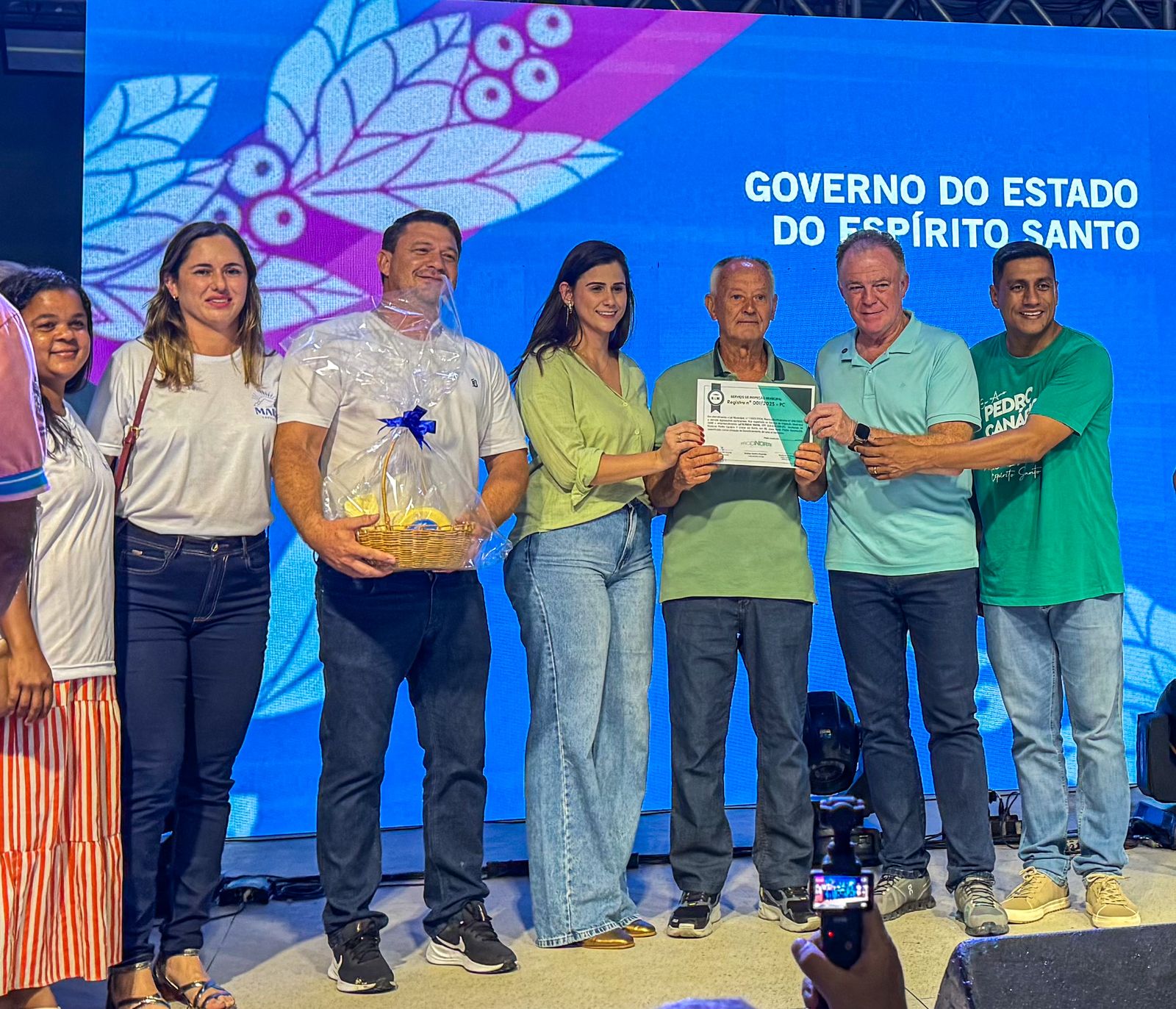 Laticínios Mara recebe Registro do Serviço de Inspeção Municipal (Prodnorte)